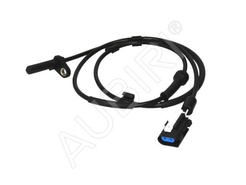 ABS sensor Ford Transit 2006-2014 rear left, 1330 mm, 2-PIN