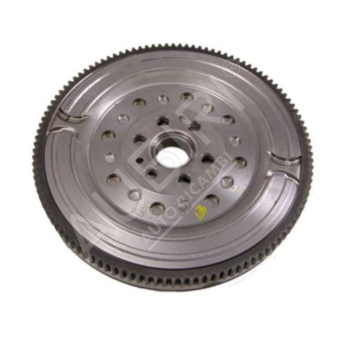 Flywheel Fiat Doblo since 2010 2.0D 99KW dual-mass, 240mm