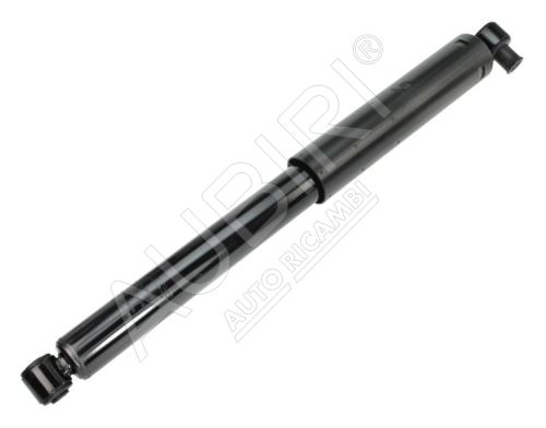 Shock absorber Ford Transit 2006-2014 rear, gas pressure, RWD