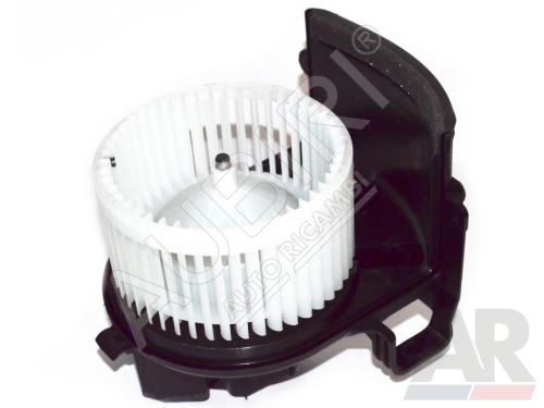 Heater blower motor Renault Kangoo 98 with AC