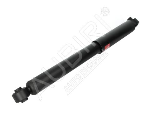 Shock absorber Fiat Doblo 2010-2022 rear, gas pressure