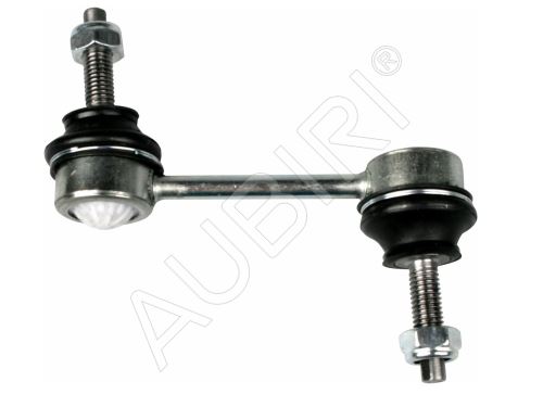 Anti roll bar link Fiat Ducato, Jumper, Boxer since 2006 rear, left/right, 100 mm