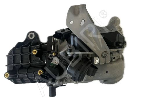 EGR valve Citroën Jumper, Jumpy since 2016 2.0/2.2 BlueHDi