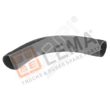 Radiator hose Iveco Trakker lower