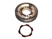 Gearbox synchronizer Fiat Fiorino 2007-2016 1.3 for 1-2nd gear