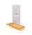 Air filter Fiat Doblo since 2010, Fiorino, Combo 2011-2016 1.3D