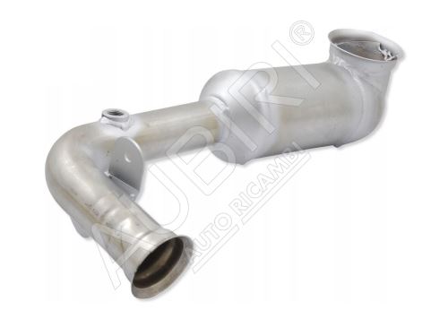 Catalytic converter Citroën Berlingo, Peugeot Partner since 2016 1.2i PureTech