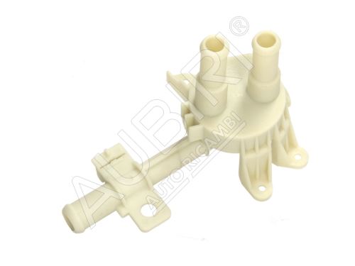 Radiator valve Fiat Ducato 230, 244