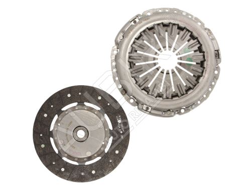 Clutch kit Ford Transit Connect since 2013 1.0 EcoBoost without bearing, 240 mm