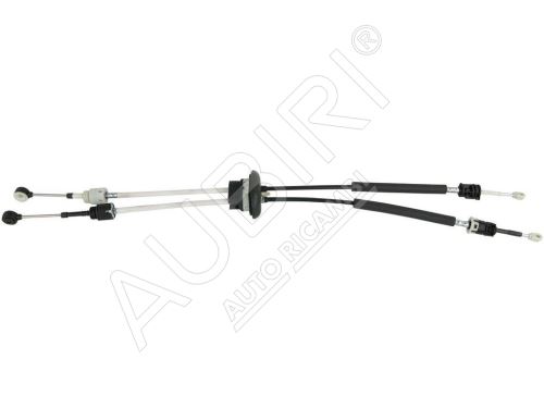 Gear shift cable Fiat Scudo 2007-2016 1.6D right-hand drive