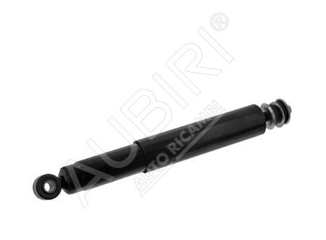 Shock absorber Iveco EuroCargo 120E-160E front, oil pressure