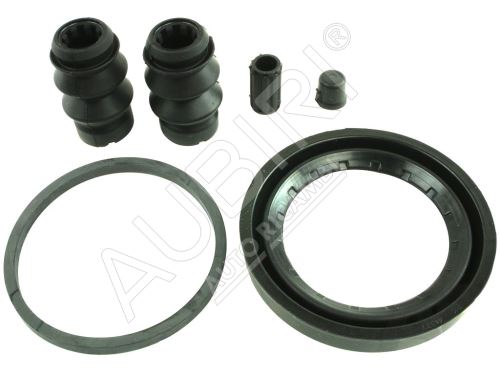 Brake caliper repair kit Fiat Doblo since 2010 front, 54mm