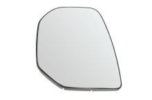 Rearview mirror glass Citroën Berlingo, Partner 2008-2016 left