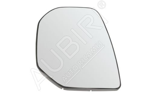 Rearview mirror glass Citroën Berlingo, Partner 2008-2016 left, heated