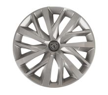 Wheel trim Peugeot 16 inches wheels - all-over