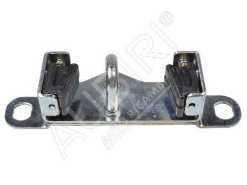 Door lock striker Fiat Doblo 2000-2010 for rear tail gate