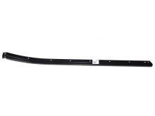 Sliding door roller guide rail Iveco Daily 2000-2014 lower, left