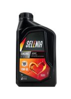 Engine oil Selenia Sport 10W50 1L