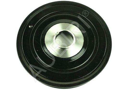 Crankshaft Pulley Citroën Berlingo, Partner 1996-2007 1.6 HDi
