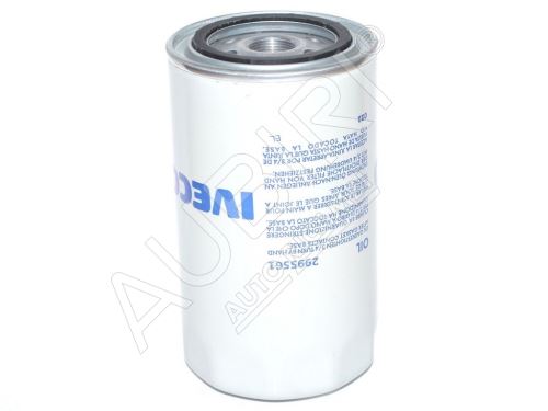 Oil filter Iveco Daily 2000-2006 3.0 Euro 3