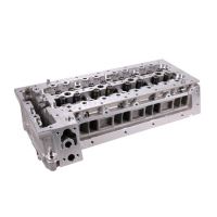 Cylinder Head Iveco Daily 2011-2016, Fiat Ducato 2011-2016 3.0JTD Euro5 F1C (Not BI-TURBO)