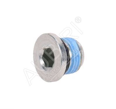 Valve threaded plug Fiat Ducato 2011/14-, Doblo 2010/15- M16x1.5