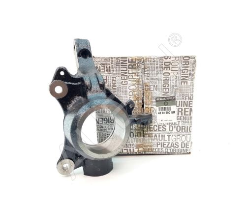 Front Steering knuckle Renault Master 2010–2024 left