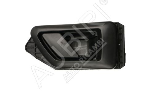 Front door inner handle Citroën Berlingo, Partner 1996-2007 right, complete