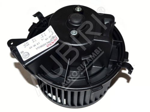 Heating fan Fiat Ducato 250 for manual air conditioning