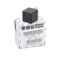 Relay Fiat 12V 50A
