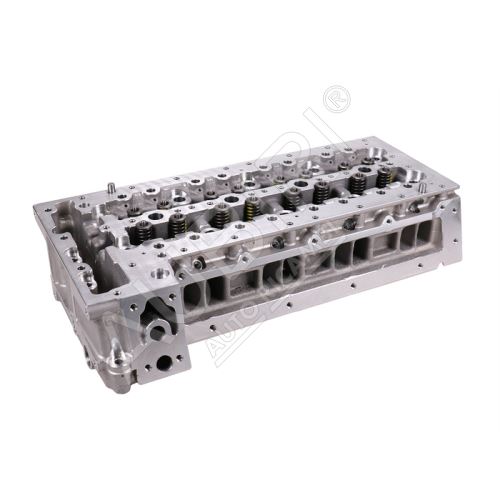 Cylinder Head Iveco Daily 2011-2016, Fiat Ducato 2011-2016 3.0JTD Euro5 F1C (Not BI-TURBO)