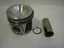 Engine piston Iveco Daily, Fiat Ducato since 2006 3.0 CNG +0.4mm (1)
