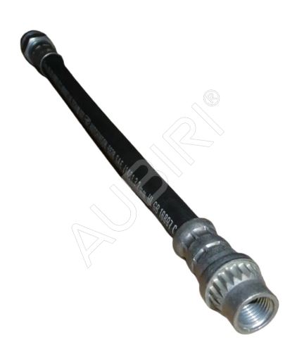 Brake hose Citroën Berlingo, Partner 2008-2018 rear, left/right, 235 mm