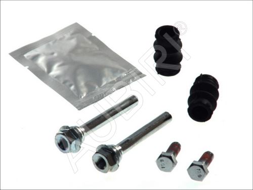 Brake caliper repair kit Renault Trafic since 2001 rear