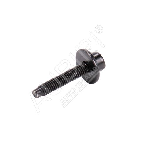 Headlamp screw Fiat Ducato 2014