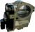 Throttle body Iveco Daily, Fiat Ducato 2006-2011 2.3D Euro4