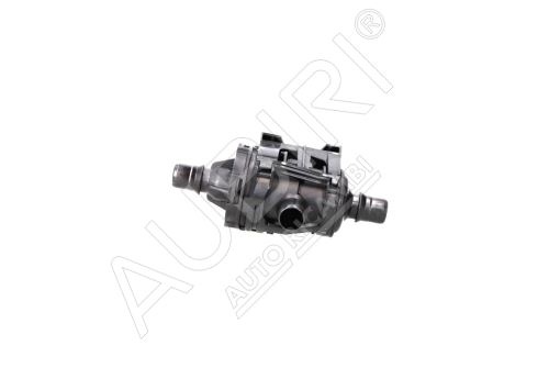 Thermostat Renault Trafic since 2019 2.0 dCi additional water pump