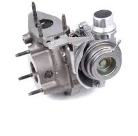 Turbocharger Renault Master 2010– 2.3 dCi