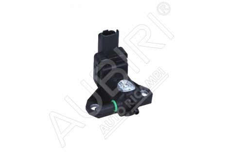 EGR control valve Citroën Jumpy, Berlingo since 2007 1.6 HDi