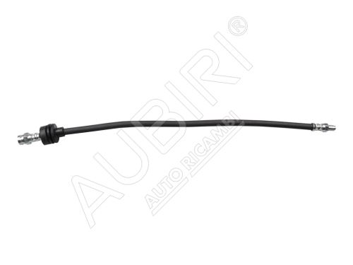 Brake hose Fiat Ducato since 2006 front, 515 mm