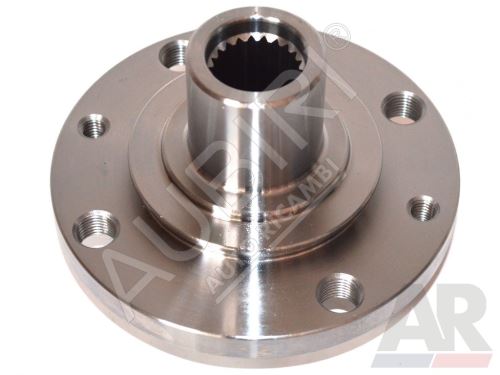 Wheel hub Fiat Doblo 2000-2010 front