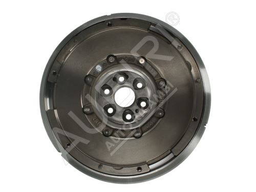 Flywheel Citroën Berlingo, Peugeot Partner 2008-2016 1.6 HDi dual-mass, 228 mm