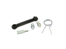 Gear shift rod Ford Transit 2006-2014 -MT75 set