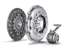Clutch kit Fiat Ducato since 2021 2.2D with bearing