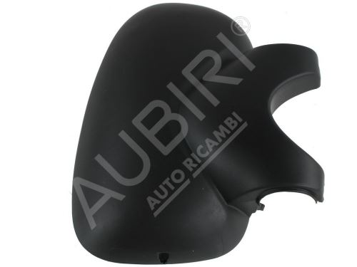 Rearview mirror cover Renault Trafic 2001-2014 right for short arm