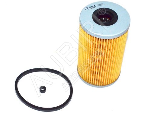 Fuel filter Renault Master 2003-2014 1.9/2.5/2.3 120mm