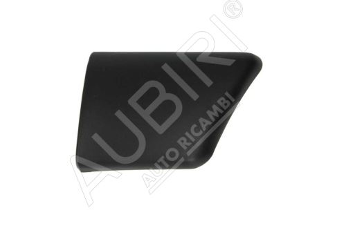 Protective trim Citroën Berlingo, Partner 1996-2002 right, front fender trim