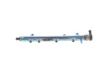 Fuel distribution rail Iveco Daily 2014 3.0D (2)