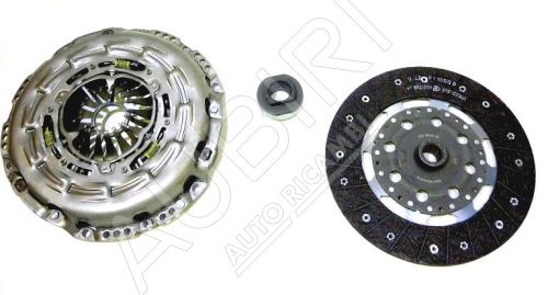 Clutch kit Citroën Jumper since 2006 2.2D 88kW with bearing, 260mm