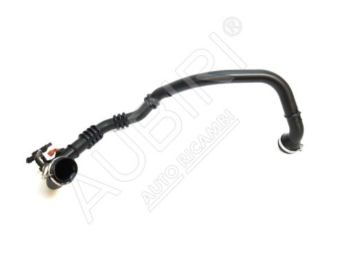 Charger Intake Hose Renault Kangoo 1997-2008 1.5 DCi from intercooler to throttle